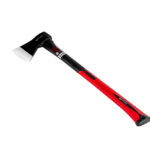 PROLINETECH sekira sa glavom 1250gr — fiberglass drška