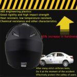 PROLINETECH Kaciga za Qvad-BMX-Cros PLT/HE-BLK_XL - Slika 3