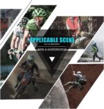 PROLINETECH Kaciga za Qvad-BMX-Cros PLT/HE-BLK_XL - Slika 5