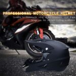 PROLINETECH Kaciga za Qvad-BMX-Cros PLT/HE-BLK_XL - Slika 6