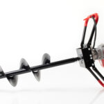 Bušac rupa Master Max sa burgijom FI 300