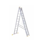 Merdevine Aluminijumske Trodelne BOMBER 3x11