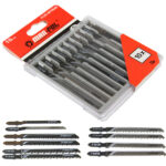 MAR-POL Set listova za ubodnu testeru 10el M79840