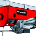 EINHELL Elektična dizalica - vrabac 250/500 TC - EH 500