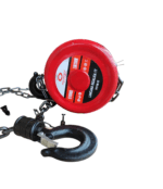 PROLINETECH Lančana dizalica 1T PLT/LD-1T - Slika 2