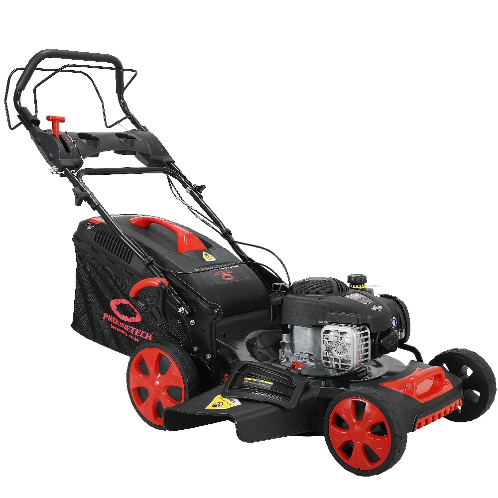 1-5 PROLINETECH Samohodna motorna kosilica Briggs&Straton Germany Style PLT/BC-125 - Slika 1