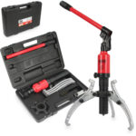 MAR-POL Hidraulični radapciger 5t M80457 - Slika 10