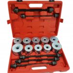 MAR-POL Set univerzalnih izvlakača M80445