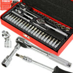 MAR-POL Set gedora 42el 1/4 M58203 - Slika 9