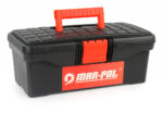 MAR-POL Set kutija za alat 2 komada M66623 - Slika 11