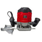 PROLINETECH Glodalica za drvo 1200W Germany Style PLT/RO-1200