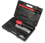 MAR-POL Hidraulični radapciger 5t M80457 - Slika 2