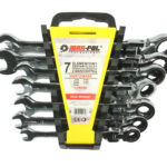 Set brzih ključeva 7 el, 8-19 M58607