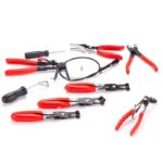 PROLINETECH Kombinovani set klešta za šelne 9el PLT/SK-09 - Slika 2