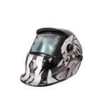 PROLINETECH Maska za zavarivanje - Alien PLT/WM-003