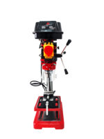 PROLINETECH Stubna bušilica 500W 16mm sa stegom Germany Style PLT/SB-500 - Slika 2