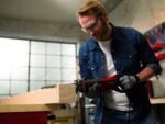 EINHELL Višenamenska testera - lisičarka 950W TE-AP 950 E - Slika 4