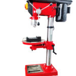 PROLINETECH Stubna bušilica 750W 16mm Germany Style PLT/SB-750