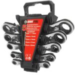 MAR-POL Okasto-okasti brzi 5el 6-22el M58600 - Slika 2