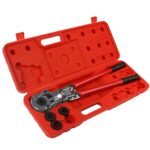 MAR-POL Alat za presovanje PEX cevi 16, 20, 25, 32 mm M55910