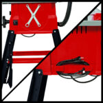 EINHELL Stoni cirkular TC - TS 254 ECO - Slika 3