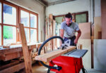 EINHELL Stoni cirkular TC - TS 254 ECO - Slika 2