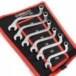 MAR-POL Set S ključeva 10-19mm M58167