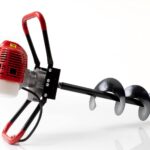 MASTERMAX Bušač rupa PREMIUM + 3 burgije MM/EA-5200