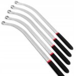 MAR-POL Ključevi za klinasti remen 5 komada M57637 - Slika 3