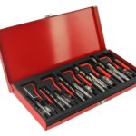 MAR-POL Set za reparaciju navoja M5-M12 M55882