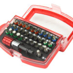 MAR-POL Set bitova 32 elementa M66305