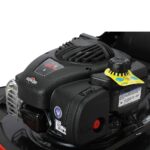 PROLINETECH Samohodna motorna kosilica Briggs&Straton Germany Style PLT/BC-125 - Slika 3
