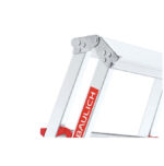 BAULICH Stepenaste Merdevine 2x3 Podest 59cm - Slika 2