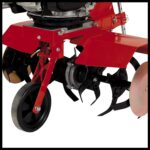 EINHELL Benziska motorna kopačica - freza GC-MT 2560 LD - Slika 5