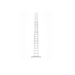 Merdevine Aluminijumske Trodelne BOMBER 3x11 - Slika 3