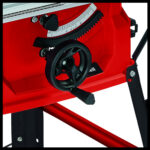 EINHELL Stoni cirkular TC - TS 254 ECO - Slika 5