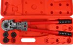 MAR-POL Alat za presovanje PEX cevi 16, 20, 25, 32 mm M55910 - Slika 2