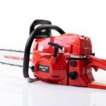 mastermax motorna testera MM/CS-5200
