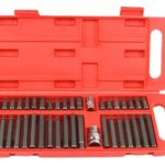 PROLIHETECH Set nastavaka sa TORX, SPLINE, IMBUS PLT/BIT-41