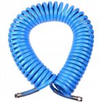 MAR-POL Crevo za kompresor - plavo 20m 8x12mm M80477B