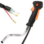 Ručica gasa za trimer DEMON-novi tip M83110A