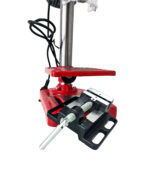 PROLINETECH Stubna bušilica 500W 16mm sa stegom Germany Style PLT/SB-500 - Slika 4