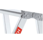 BAULICH Stepenaste Merdevine 2x3 Podest 59cm - Slika 3