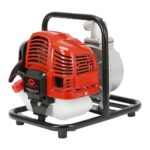 PROLINETECH Motorna pumpa za vodu 1,5 cola Germany Style PLT/WP-150 - Slika 4