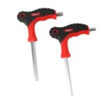 MAR-POL T-IMBUS ključevi (2-10mm) M66435 - Slika 4