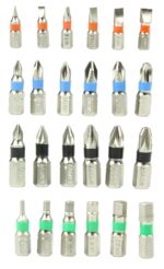 MAR-POL Set bitova 32 elementa M66305 - Slika 12