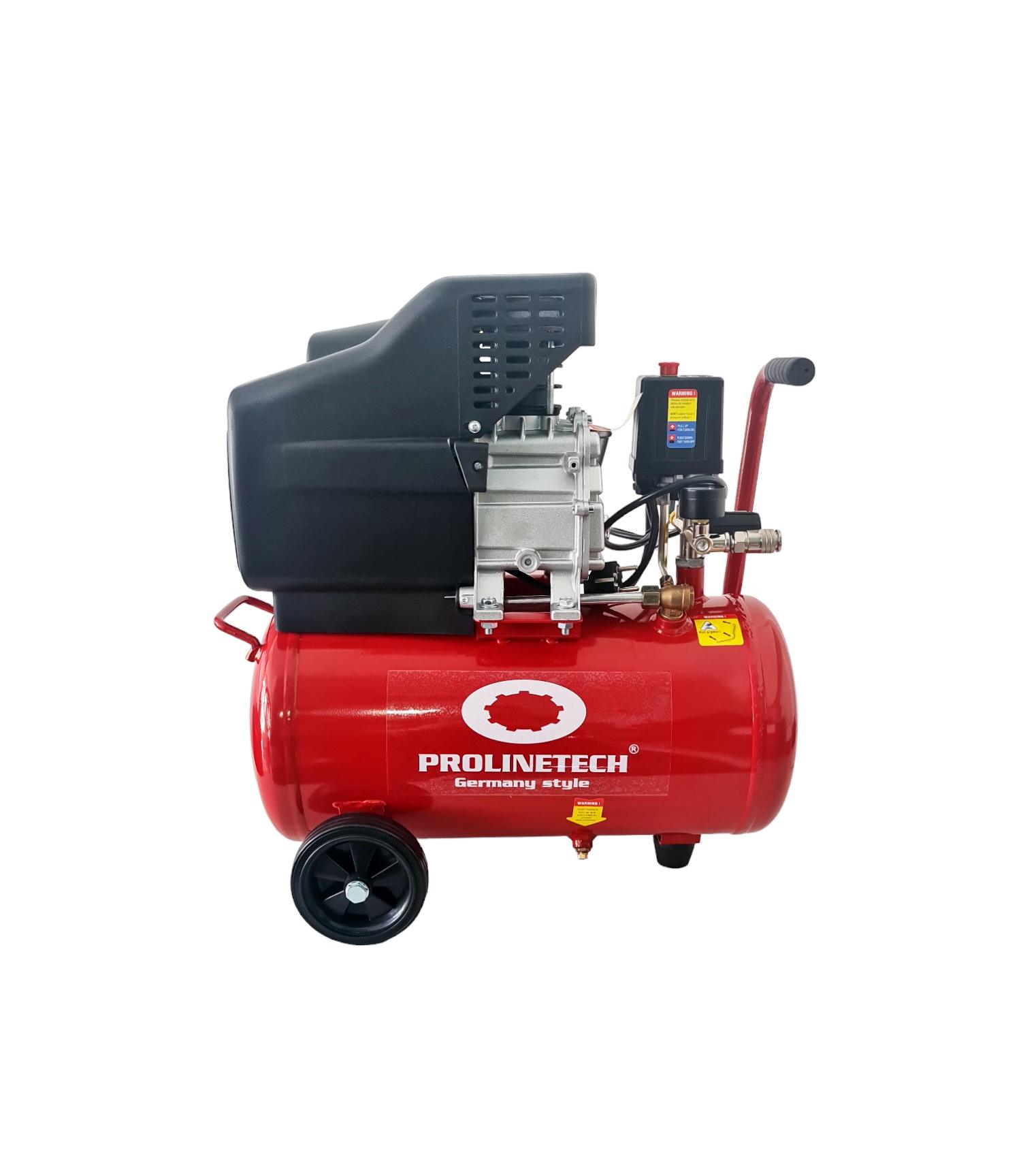 452916131_1025246722937695_6957505444240352828_n PROLINETECH Kompresor 24l Germany Style PLT/AC-24 - Slika 1