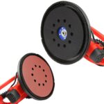 PROLINETECH Brusilica-žirafa za zidove 1200W Sa Led Svetlom PLT/WS-1200 - Slika 2