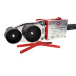 PROLINETECH Pegla za zavarivanje PVC cevi PLT/PVC-007