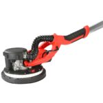 PROLINETECH Brusilica-žirafa za zidove 1200W Sa Led Svetlom PLT/WS-1200 - Slika 3